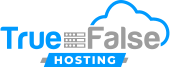 True-False hosting