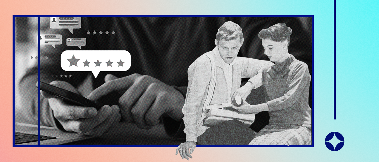 Пет начина да правилно користите reviews