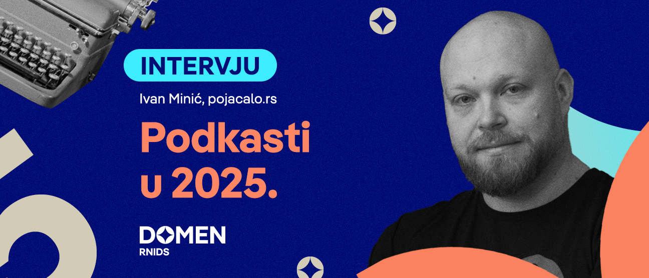 intervju, podkasti