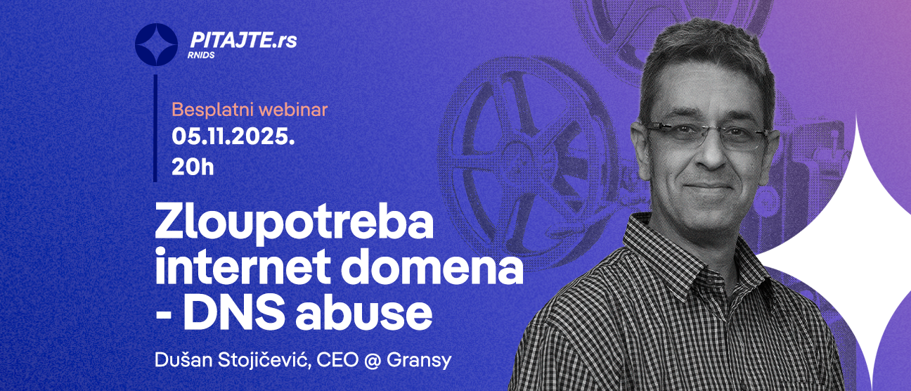 pitajte.rs dns abuse
