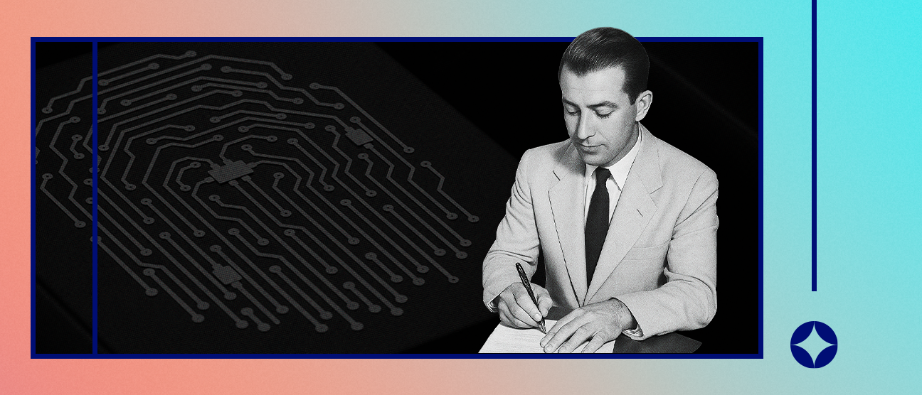 Напредни електронски потпис – AES