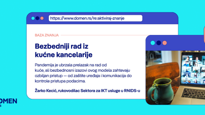 rad od kuće