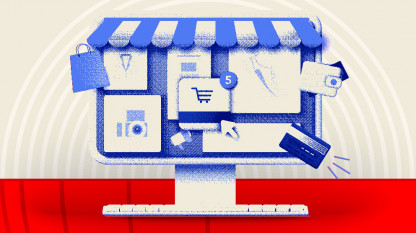 Upoznajte Shopify, onlajn platformu za vašu internet prodavnicu!