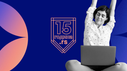 Sajt je početna i krajnja tačka komunikacije na internetu