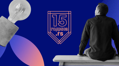 .rs i .срб: Logičan izbor Logika