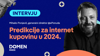 Intervju: Predikcije za internet kupovinu u 2024.