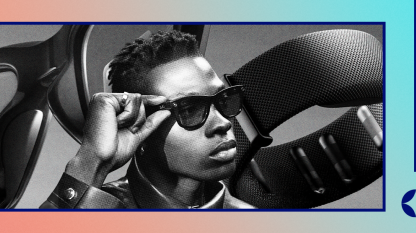 Meta ray ban glasses