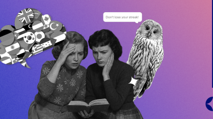 Бренд, игра или притисак? Дуолинго и психологија ангажовања у дигиталном маркетингу