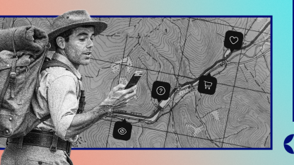 Корисничко искуство (Customer Journey) се мења: Како AI мења пут куповине