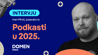 intervju, podkasti