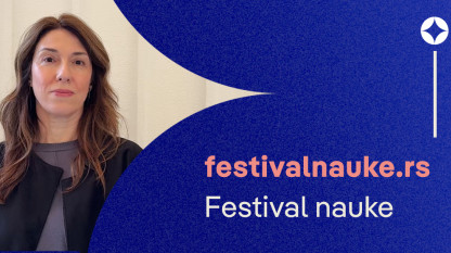Festival nauke: Promocija znanja i dobrih ideja