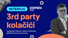 Intervju: 3rd party kolačići