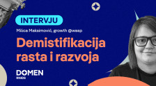 Intervju: Demistifikacija rasta i razvoja